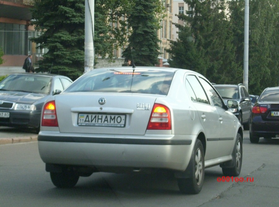 Украинский номер машины фото